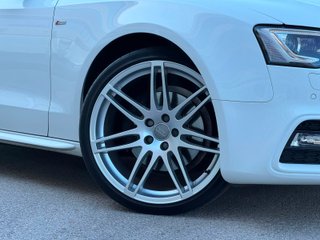 Audi A5 2013
