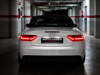 Audi A5 2013