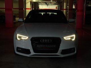 Audi A5 2013