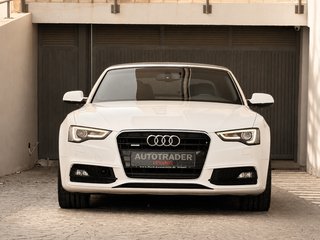 Audi A5 2013