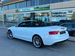 Audi A5 2013