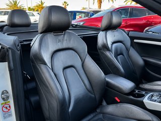 Audi A5 2013