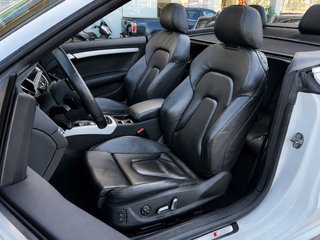 Audi A5 2013