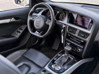 Audi A5 2013