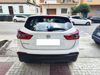 NISSAN QASHQAI 1.5 DCI 115CV ACENTA 5P.