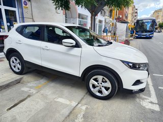 NISSAN QASHQAI 1.5 DCI 115CV ACENTA 5P.