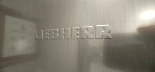 Frigorífico Liebherr
