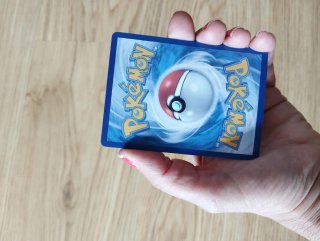 Carta Pokémon Jynx Ambipom Original