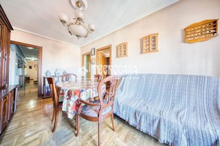 Piso en venta en Circular - Vadillos en Valladolid