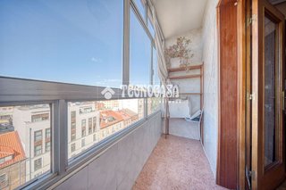 Piso en venta en Circular - Vadillos en Valladolid