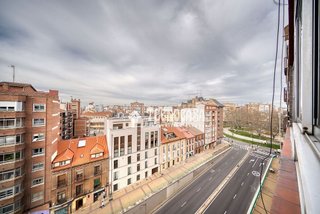 Piso en venta en Circular - Vadillos en Valladolid