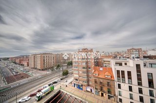 Piso en venta en Circular - Vadillos en Valladolid