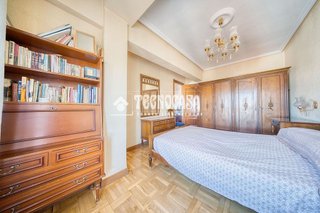 Piso en venta en Circular - Vadillos en Valladolid
