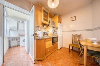 Piso en venta en Circular - Vadillos en Valladolid
