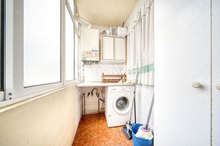 Piso en venta en Circular - Vadillos en Valladolid