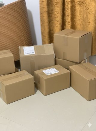 Caja Sorpresa 25 Artículos Variados