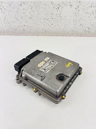 A6519006401 Centralita motor Mercedes-Benz C 300 BlueTEC Hybrid