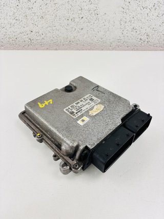 A6519006401 Centralita motor Mercedes-Benz C 300 BlueTEC Hybrid