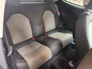 Alfa Romeo MiTO 2011