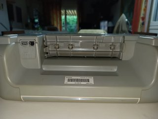Impresora HP C3100 Multifunción