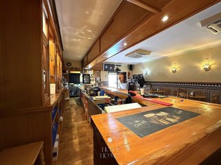 Local comercial en venta en Álora