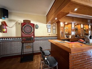 Local comercial en venta en Álora