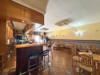 Local comercial en venta en Álora