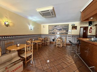 Local comercial en venta en Álora