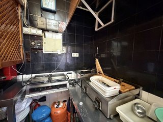 Local comercial en venta en Álora