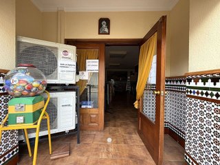 Local comercial en venta en Álora