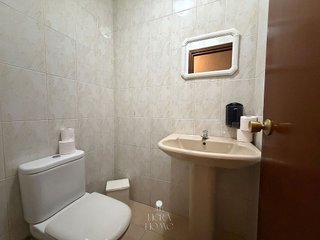 Local comercial en venta en Álora