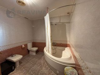 Piso en venta en Seu d´Urgell, la