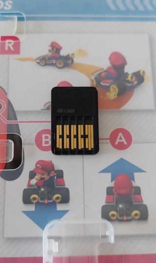 Mario Kart 8 Deluxe Nintendo Switch