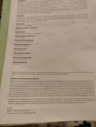 Ciencias de la naturaleza. 5 Primaria. Revuela....