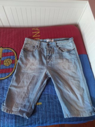Pantalones vaqueros Pull&Bear