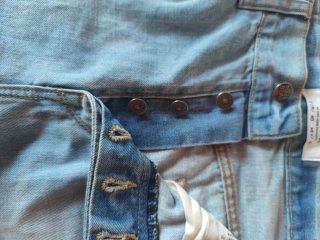 Pantalones vaqueros Pull&Bear