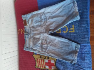 Pantalones vaqueros Pull&Bear