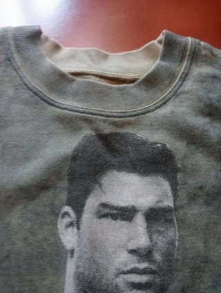 Felpa vintage - Levi's