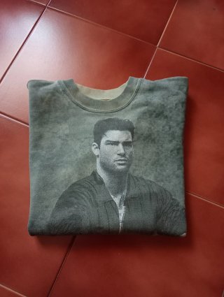 Felpa vintage - Levi's