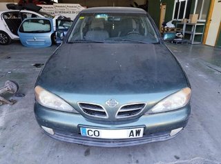 Nissan 230098 piloto trasero 89020317 primera 2.0