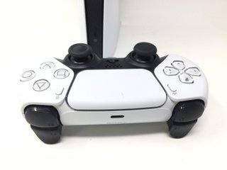 E471008-0 CONSOLA PS5 SONY PLAYSTATION 5 DIGITAL E