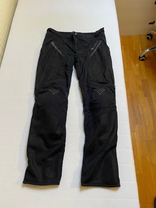 Pantalones Dainese Negros