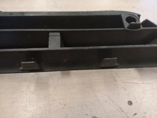 Rejilla Paragolpes Volvo V70/S70 (Caja)