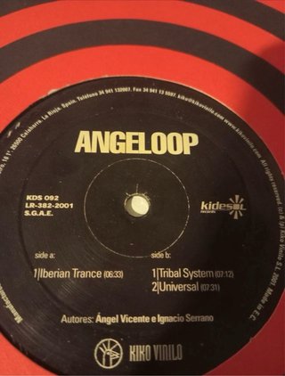 Tocadiscos Lauson con Vinilos de Regalo