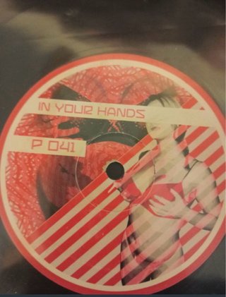 Tocadiscos Lauson con Vinilos de Regalo