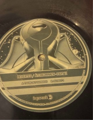 Tocadiscos Lauson con Vinilos de Regalo