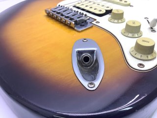 E1203049-0 GUITARRA ELECTRICA GIBSON EPIPHONE