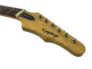 E1203049-0 GUITARRA ELECTRICA GIBSON EPIPHONE