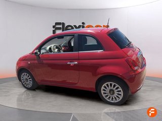 Fiat 500 Club 1.0 Hybrid 51KW (70 CV)