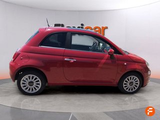 Fiat 500 Club 1.0 Hybrid 51KW (70 CV)